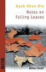 Notes on Falling Leaves - KHAN-DIN,  Ayub - 9781854598042