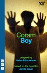 Coram Boy - Jamila Gavin - 9781854598943