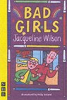 Bad Girls - Jacqueline Wilson - 9781854599100