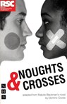 Noughts & Crosses - Malorie Blackman - 9781854599391