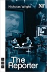 The Reporter - Nicholas Wright - 9781854599636
