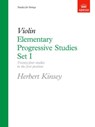 Elementary Progressive Studies, Set I -  - 9781854720634