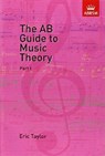 The Ab Guide to Music Theory, Part I - Eric Taylor - 9781854724465