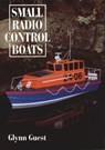 Small Radio Control Boats - Glynn Guest - 9781854861719