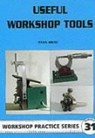 Useful Workshop Tools - Stan Bray - 9781854861948