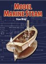 Model Marine Steam - Stan Bray - 9781854862457