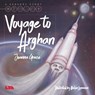 Voyage to Arghan - Joanna Grace - 9781855036338