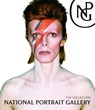National Portrait Gallery - Rab MacGibbon - 9781855145733