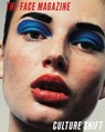 The Face Magazine: Culture Shift - Sabina Jaskot-Gill - 9781855145894