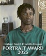 Herbert Smith Freehills Portrait Award 2025 -  - 9781855148000