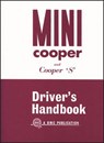 Mini Owner's Handbook: Mini Cooper & Cooper `S' Mk 1 -  - 9781855200142