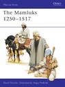 The Mamluks 1250-1517 - NICOLLE,  Dr David - 9781855323148