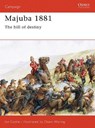 Majuba 1881 - Ian Castle - 9781855325036