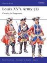 Louis XV's Army (1) - Rene (Author) Chartrand - 9781855326026