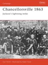 Chancellorsville 1863 - Carl Smith - 9781855327214