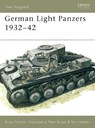 German Light Panzers 1932–42 - Bryan Perrett - 9781855328440