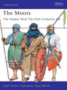 The Moors - Dr David Nicolle - 9781855329645