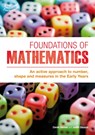 Foundations of Mathematics - Carole Skinner ; Judith Dancer - 9781855394360