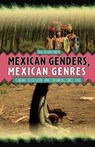 Mexican Genders, Mexican Genres - Paul Julian (Author) Smith - 9781855663466