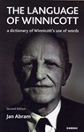 The Language of Winnicott - Jan Abram - 9781855754324