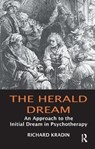 The Herald Dream - Richard Kradin - 9781855754508
