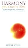 Harmony of the Creative Word - Rudolf Steiner - 9781855840980