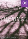 Christmas - Rudolf Steiner - 9781855841895