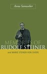 Memories of Rudolf Steiner - Anna Samweber - 9781855845183