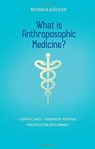 What is Anthroposophic Medicine? - Michaela Glockler - 9781855845732