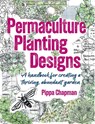 Permaculture Planting Designs - Pippa Chapman - 9781856231800