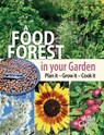 A Food Forest in Your Garden - Alan Carter - 9781856232999