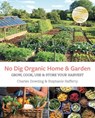 No Dig Organic Home & Garden - Stephanie Hafferty ; Charles Dowding - 9781856233019