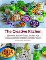 The Creative Kitchen - Stephanie Hafferty - 9781856233231