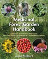The Medicinal Forest Garden Handbook - Anne Stobart - 9781856233323