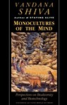 Monocultures of the Mind - SHIVA,  Vandana - 9781856492188