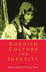 Kurdish Culture and Identity - ALLISON,  Christine ; Kreyenbroek, Philip G. - 9781856493307