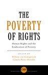 The Poverty of Rights - Camilo Perez-Bustillo ; Willem J. M. Van Genugten - 9781856499774
