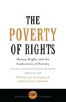 The Poverty of Rights - Willem van Genugten ; Camilo Perez Bustillo - 9781856499781