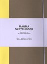 Magma Sketchbook: Idea Generation - Magma - 9781856699440