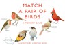 Match a Pair of Birds -  - 9781856699662