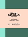Magma Sketchbook: Art & Illustration - Magma - 9781856699730