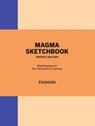 Magma Sketchbook: Fashion - Magma - 9781856699754