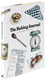 The Baking Journal - Magma Books - 9781856699785