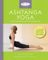Ashtanga Yoga - John Scott ; JOHN SCOTT YOGA LTD - 9781856753715
