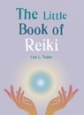 The Little Book of Reiki - Una L. Tudor - 9781856754446