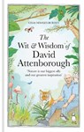 The Wit and Wisdom of David Attenborough - Chas (Author) Newkey-Burden - 9781856755269