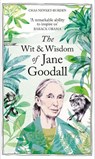 The Wit & Wisdom of Jane Goodall - Chas (Author) Newkey-Burden - 9781856756099