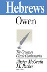 Hebrews - OWEN,  John - 9781856841849