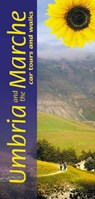 Umbria and the Marche - HENKE,  Georg - 9781856913843