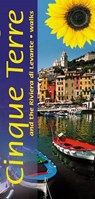Cinque Terre and the Riviera Di Levante - HENKE,  Georg - 9781856914529